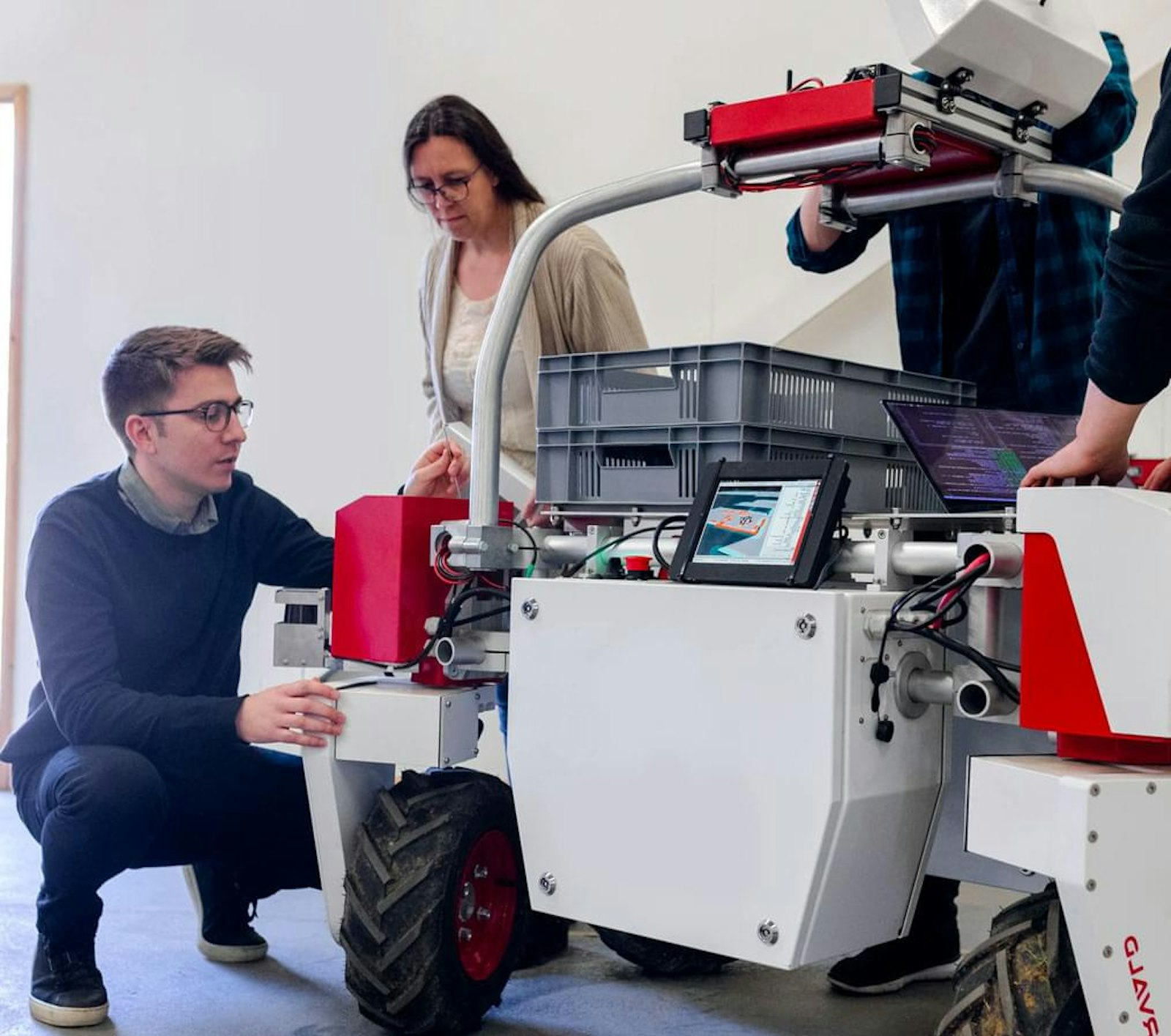 Online Master’s in Computer Science Artificial Intelligence