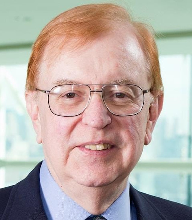 Dr. David Belanger