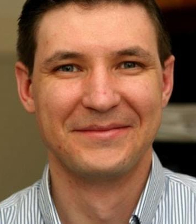 Michael Zabarankin