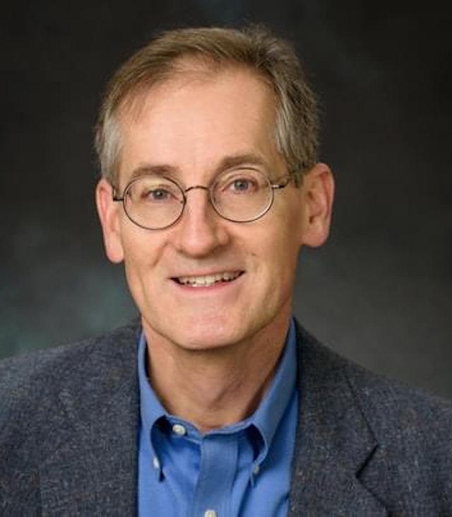 David Naumann