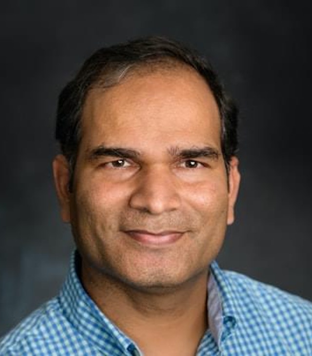 Upendra Prasad