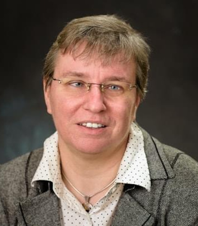 Susanne Wetzel