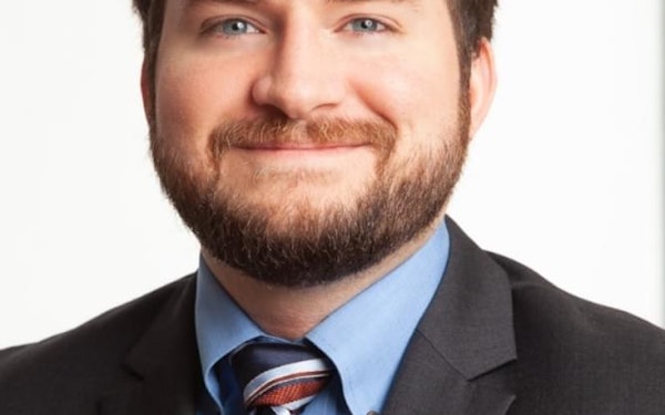 Professional photo of Kirill Prokrym
